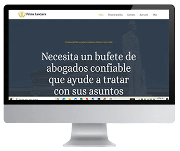 Paginas web profesionales - Omar Hernando Velasquez