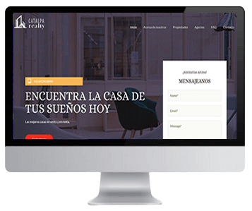 Paginas web profesionales - Omar Hernando Velasquez
