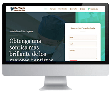 Paginas web profesionales - Omar Hernando Velasquez