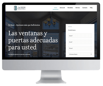 Paginas web profesionales - Omar Hernando Velasquez