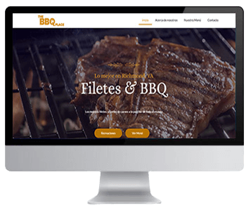 Paginas web profesionales - Omar Hernando Velasquez