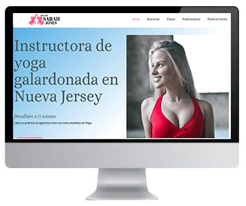 Paginas web profesionales - Omar Hernando Velasquez